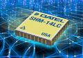 SHM-14 : World's fastest stand-alone 14-bit sample-and-hold amplifier acquires in 35 ns to 0.003% accuracy